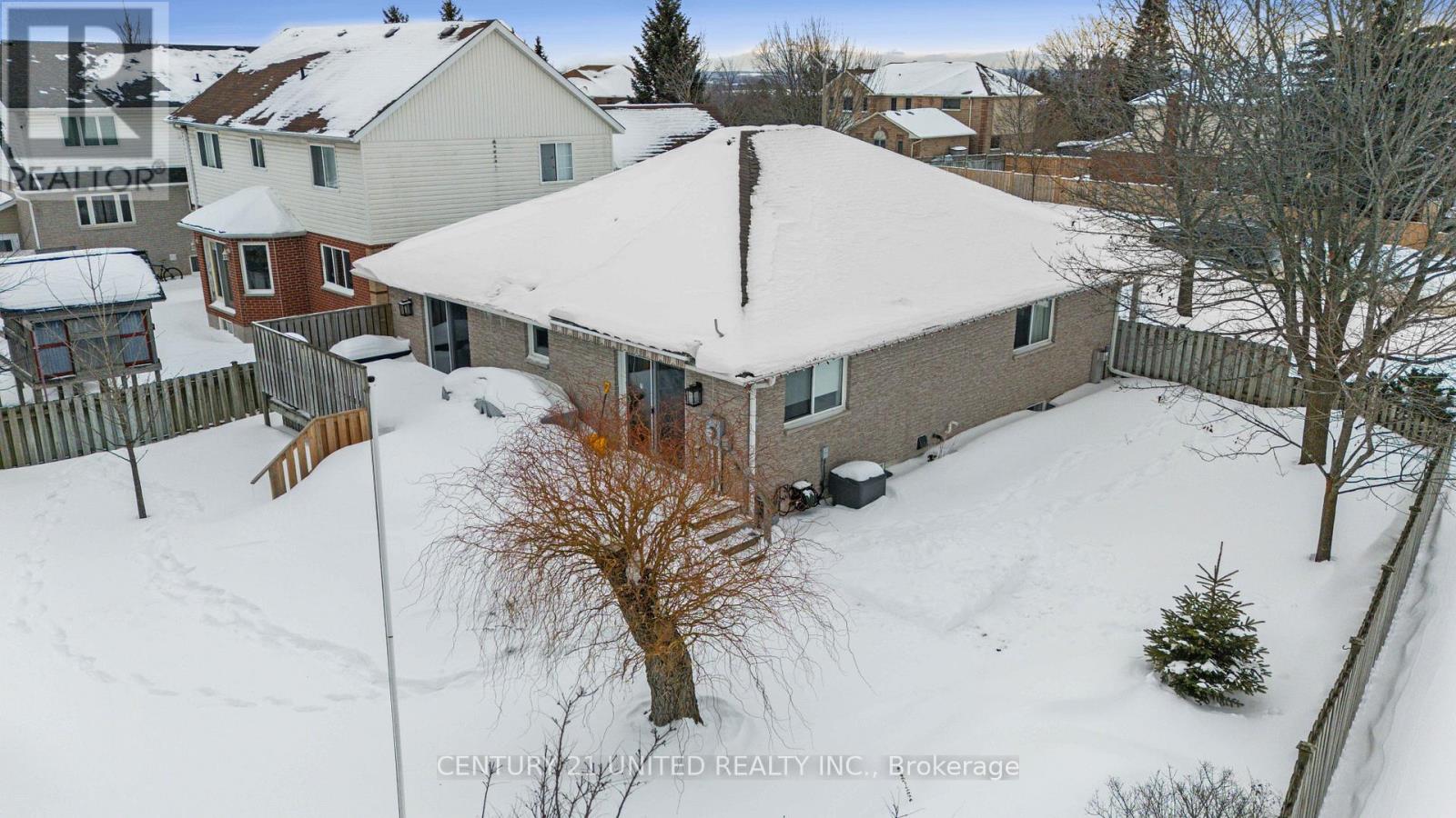 487 Fortye Drive, Peterborough West (South), Ontario  K9K 2H1 - Photo 18 - X12920632