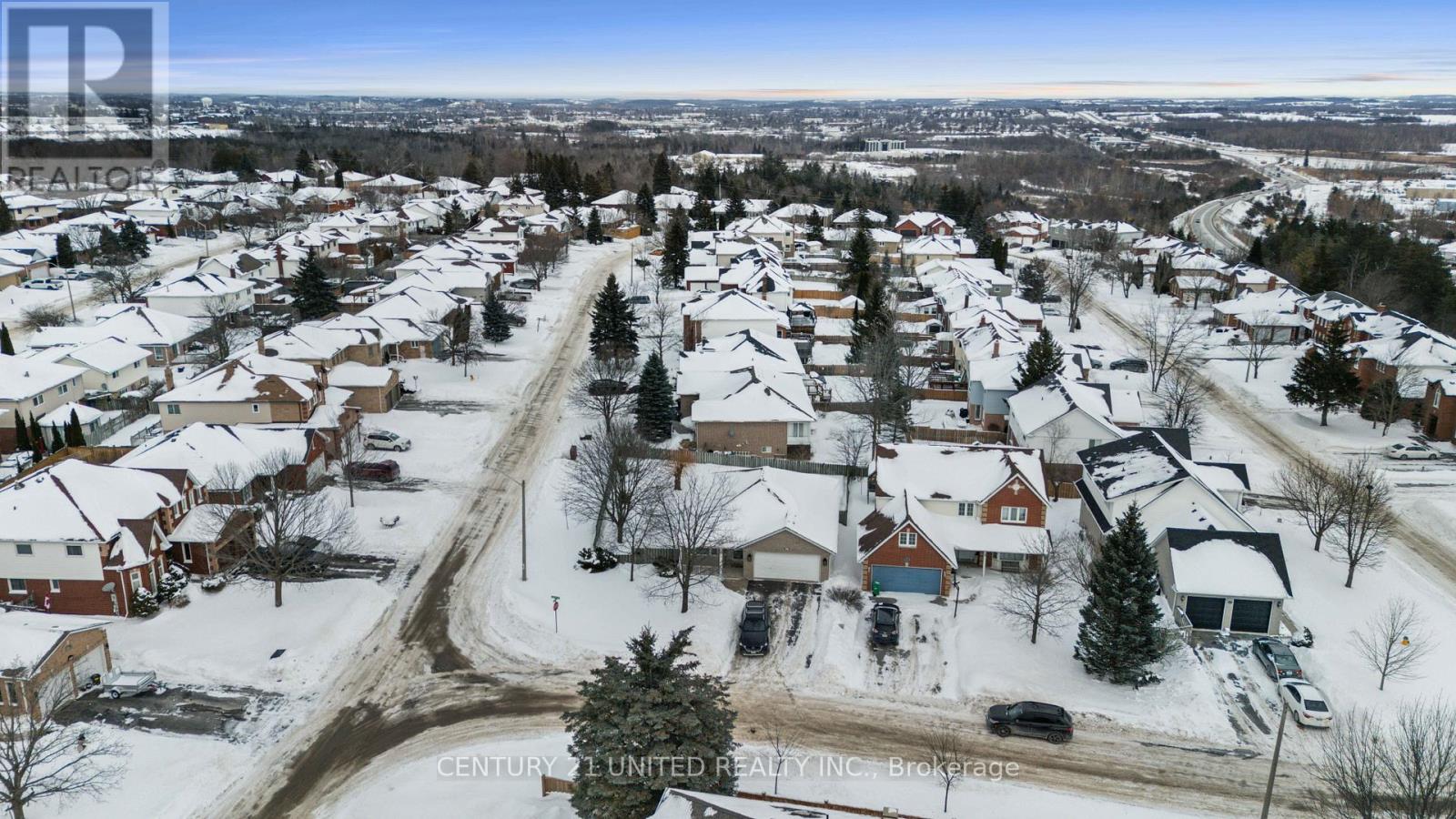 487 Fortye Drive, Peterborough West (South), Ontario  K9K 2H1 - Photo 22 - X12920632