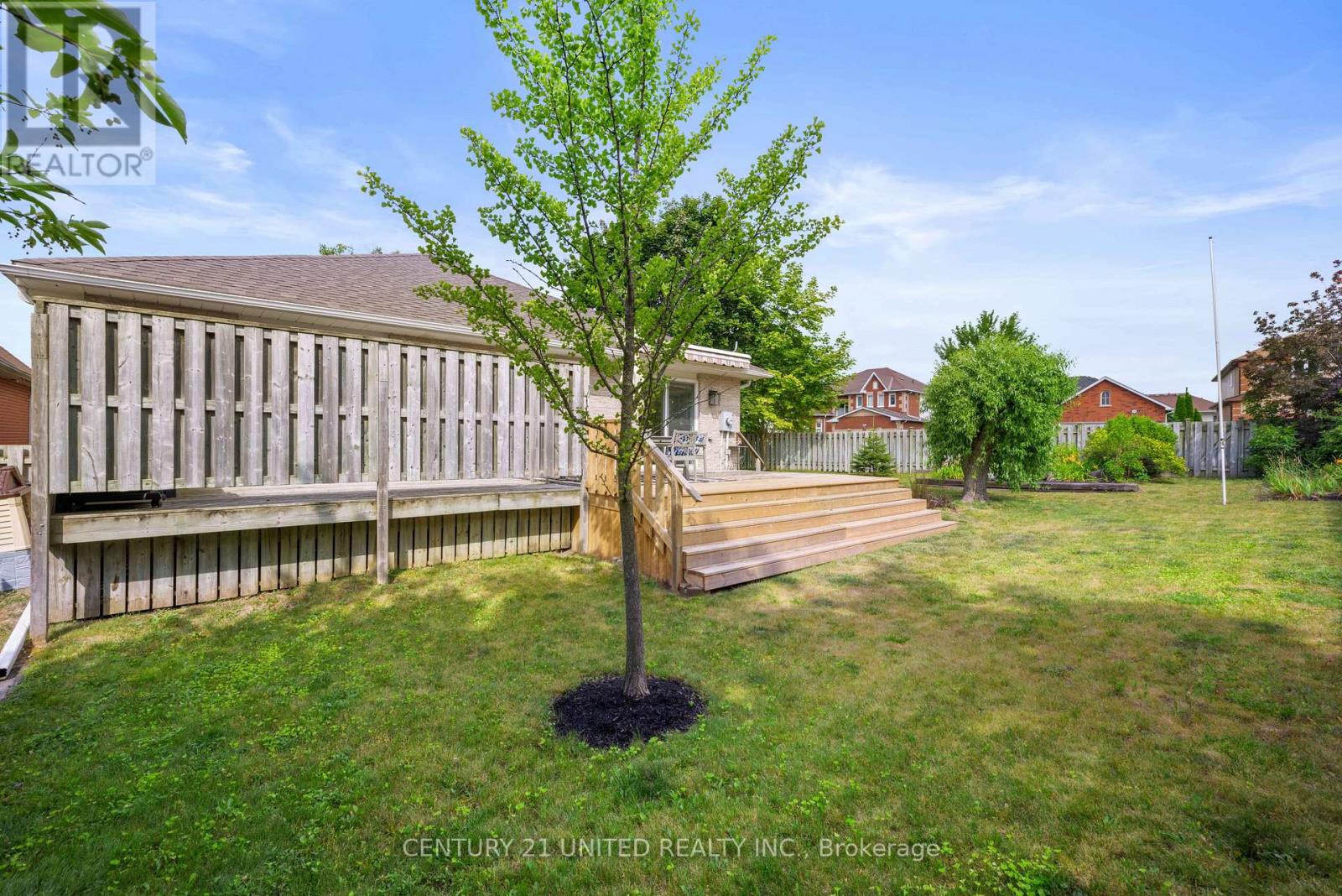 487 Fortye Drive, Peterborough West (South), Ontario  K9K 2H1 - Photo 23 - X12920632