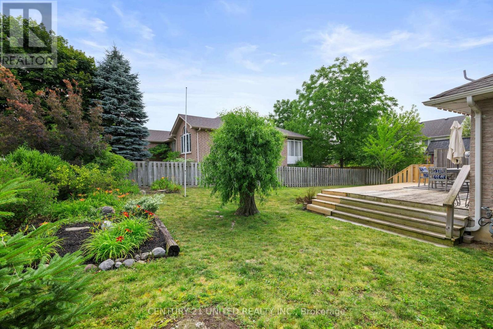 487 Fortye Drive, Peterborough West (South), Ontario  K9K 2H1 - Photo 24 - X12920632