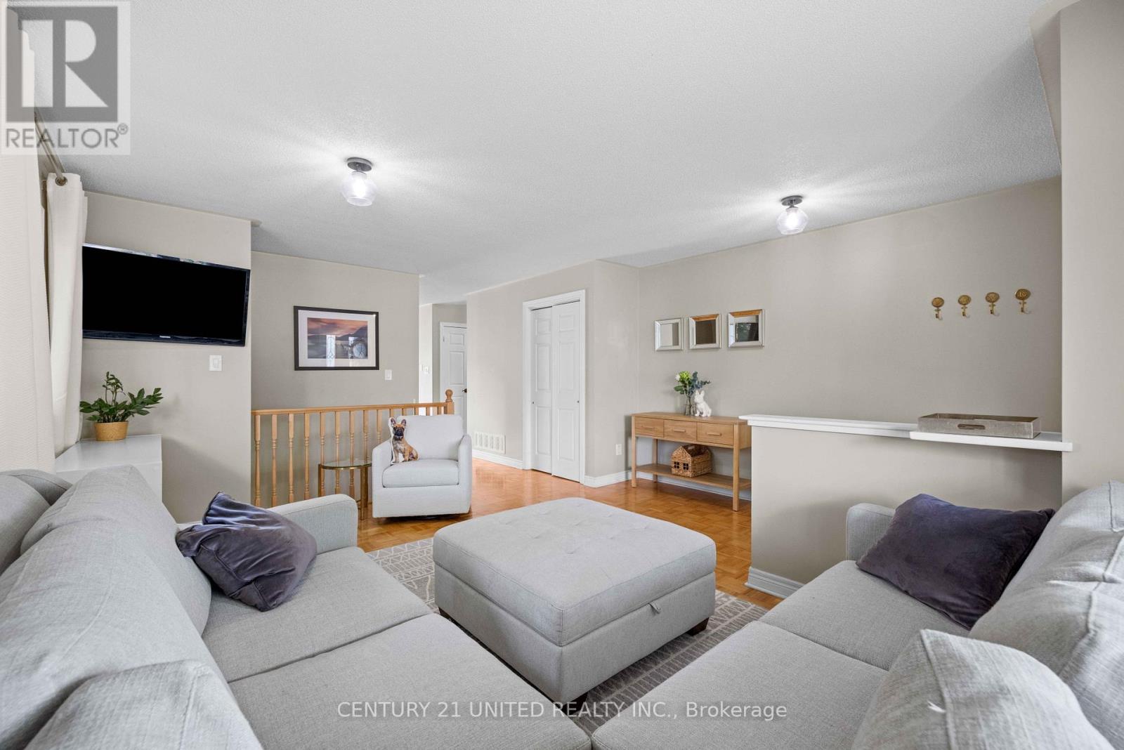 487 Fortye Drive, Peterborough West (South), Ontario  K9K 2H1 - Photo 4 - X12920632