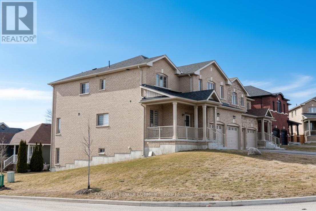 1 Burrows Court, Kawartha Lakes (Ops), Ontario  K9V 0J3 - Photo 40 - X12920524