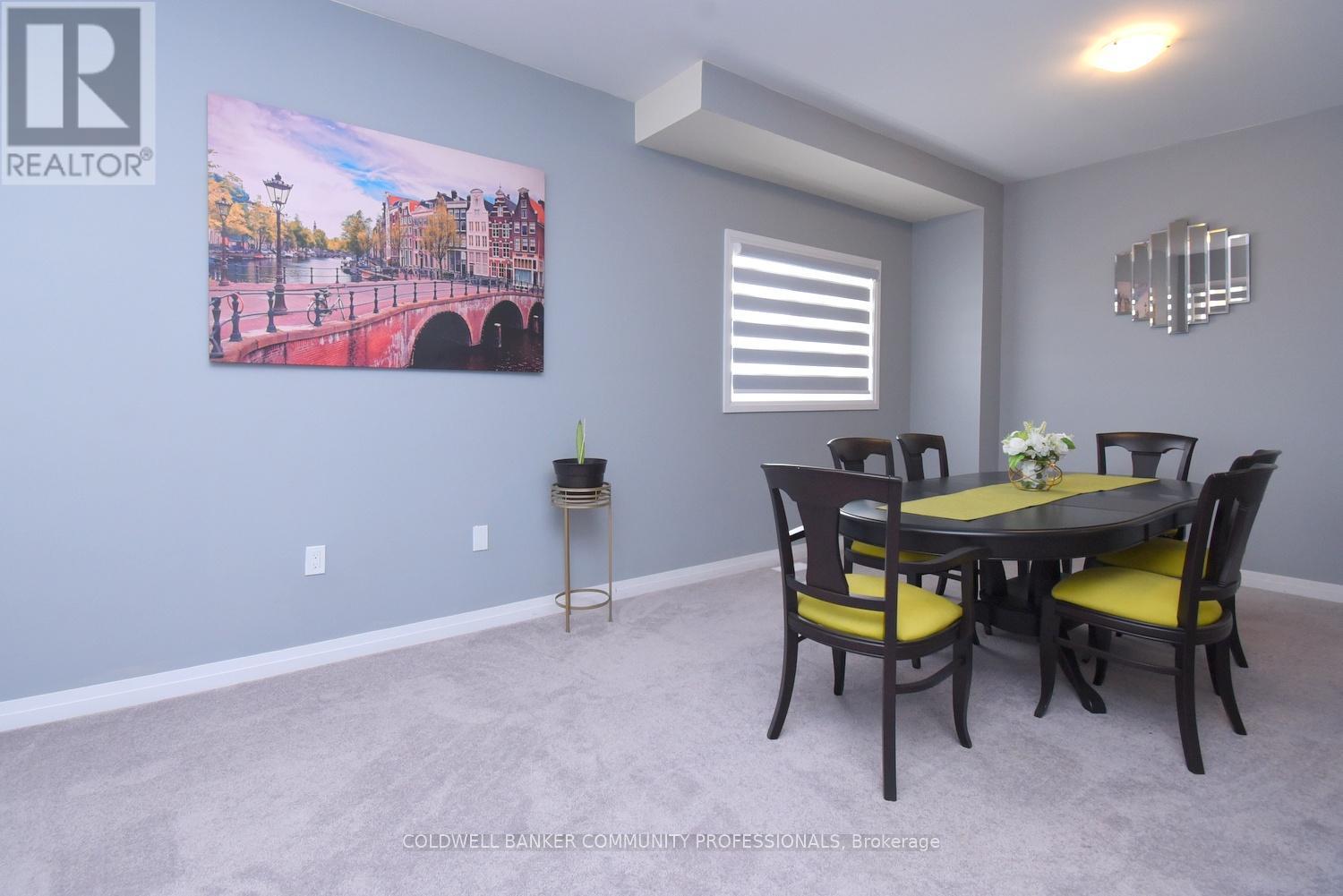 1 Burrows Court, Kawartha Lakes (Ops), Ontario  K9V 0J3 - Photo 8 - X12920524