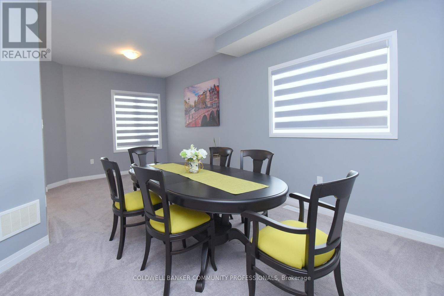 1 Burrows Court, Kawartha Lakes (Ops), Ontario  K9V 0J3 - Photo 9 - X12920524