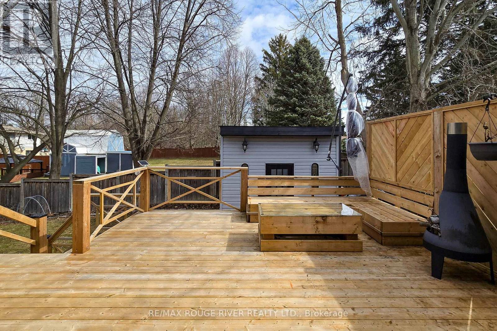 247 Beaver Street N, Clarington (Newcastle), Ontario  L1B 1J3 - Photo 40 - E12920780