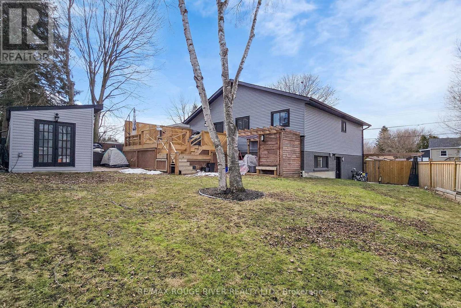 247 Beaver Street N, Clarington (Newcastle), Ontario  L1B 1J3 - Photo 45 - E12920780