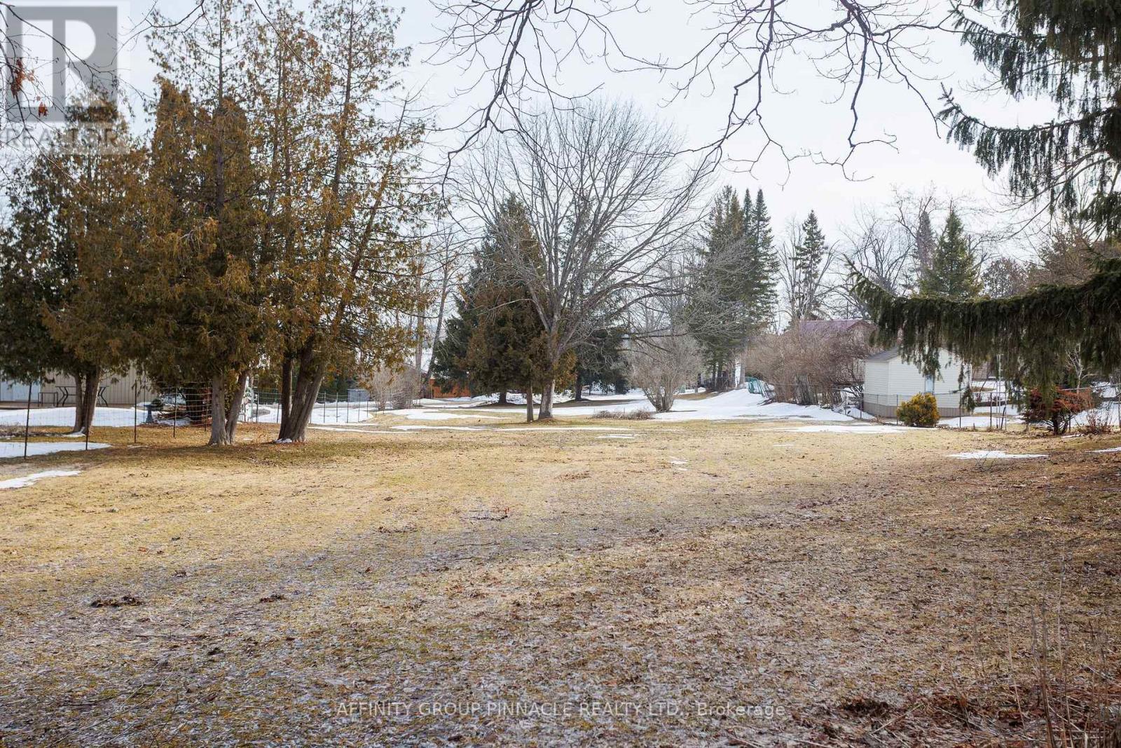 LT 14 BUTTERNUT DRIVE, kawartha lakes (lindsay), Ontario