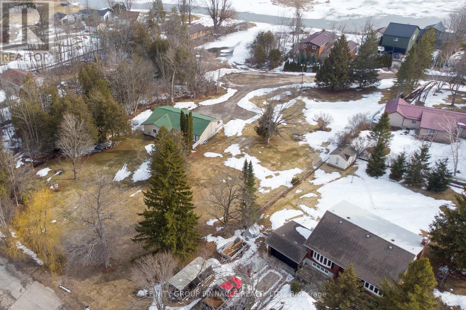 Lt 14 Butternut Drive, Kawartha Lakes (Lindsay), Ontario  K9V 4R1 - Photo 11 - X12921014