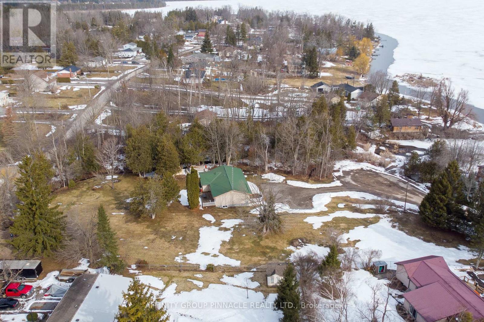 Lt 14 Butternut Drive, Kawartha Lakes (Lindsay), Ontario  K9V 4R1 - Photo 13 - X12921014
