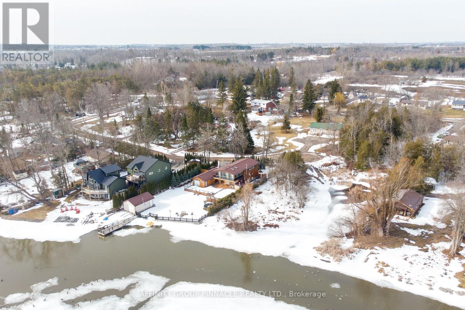 Lt 14 Butternut Drive, Kawartha Lakes (Lindsay), Ontario  K9V 4R1 - Photo 17 - X12921014