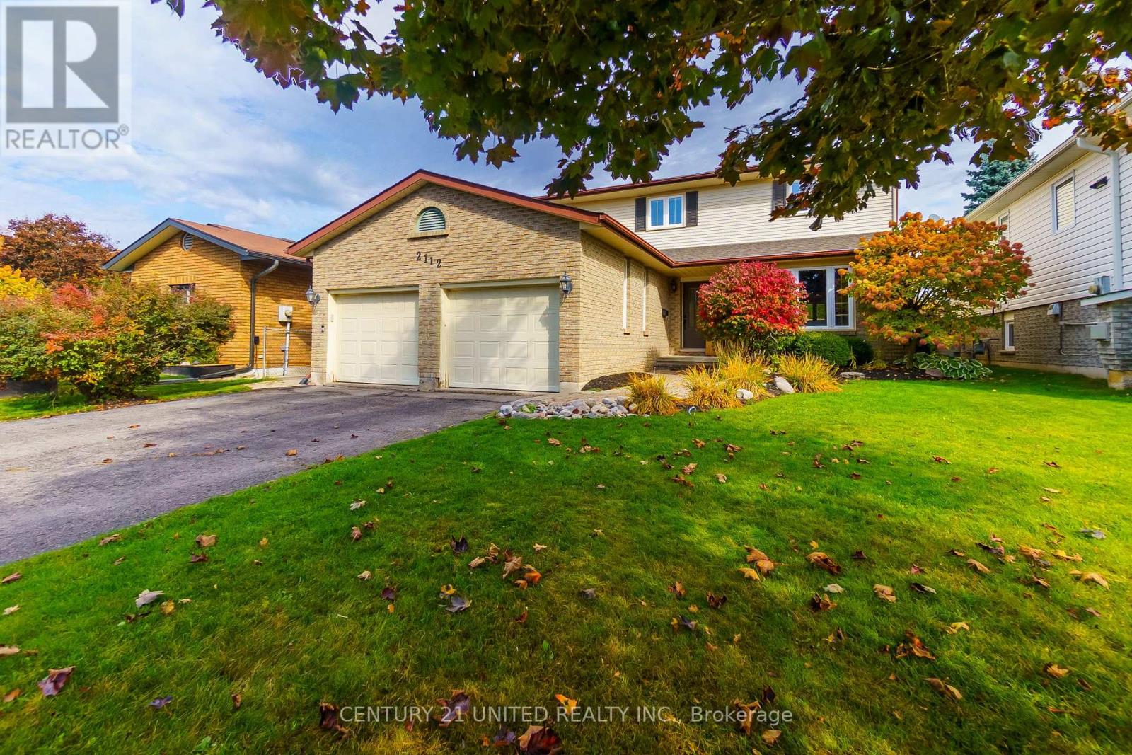 2112 LORRAINE DRIVE, peterborough (northcrest ward 5), Ontario