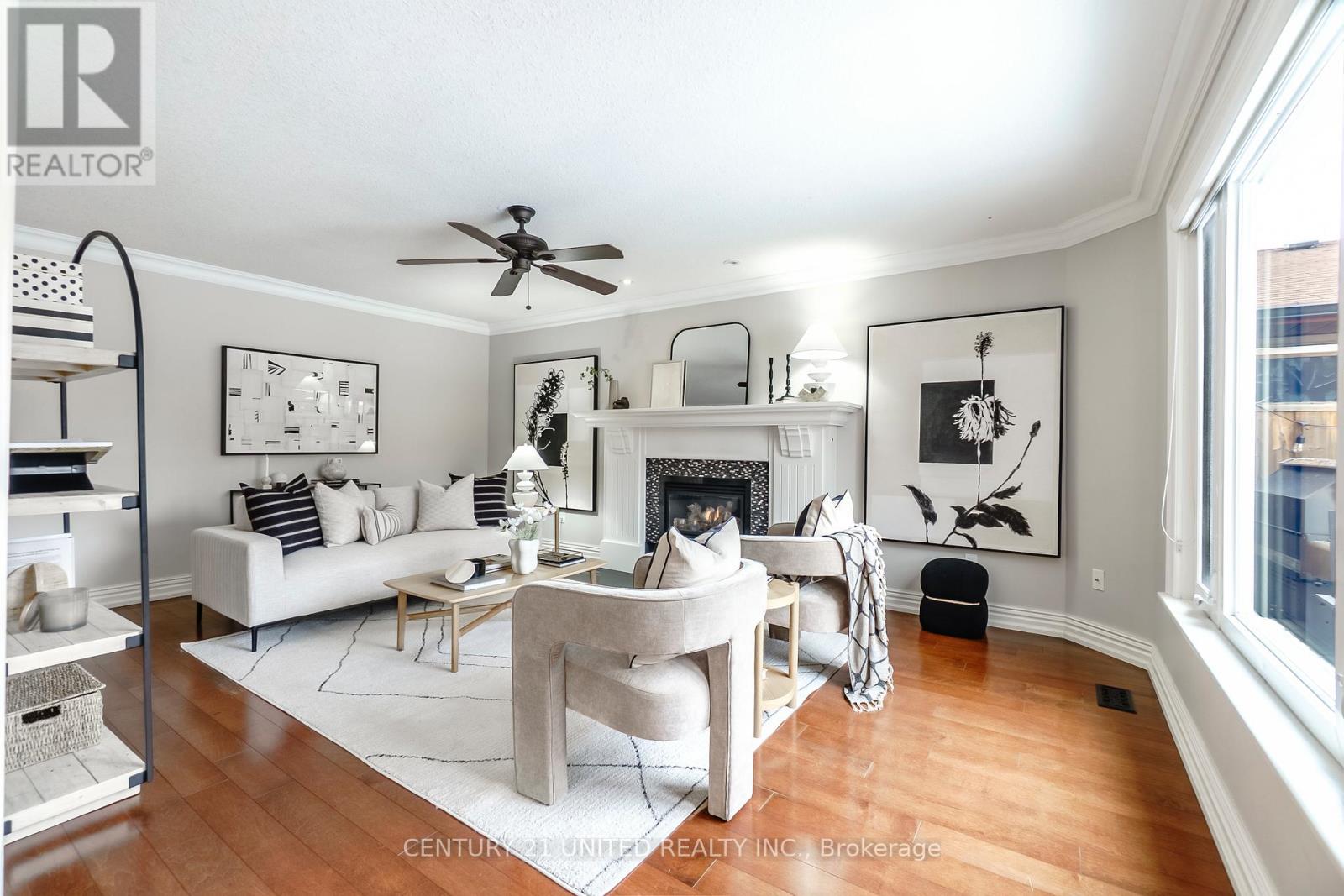 2112 Lorraine Drive, Peterborough (Northcrest Ward 5), Ontario  K9L 1X4 - Photo 17 - X12921190