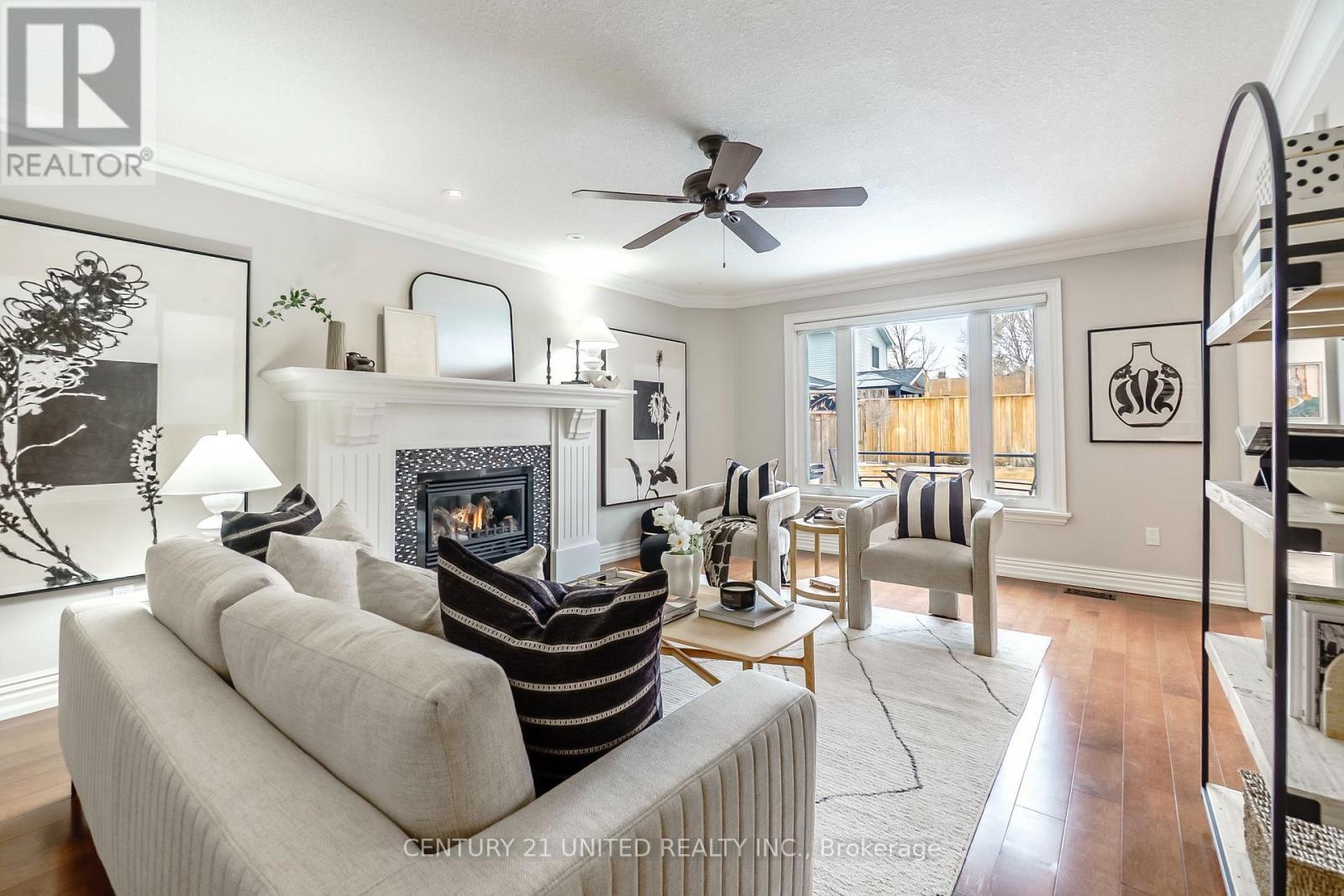 2112 Lorraine Drive, Peterborough (Northcrest Ward 5), Ontario  K9L 1X4 - Photo 18 - X12921190