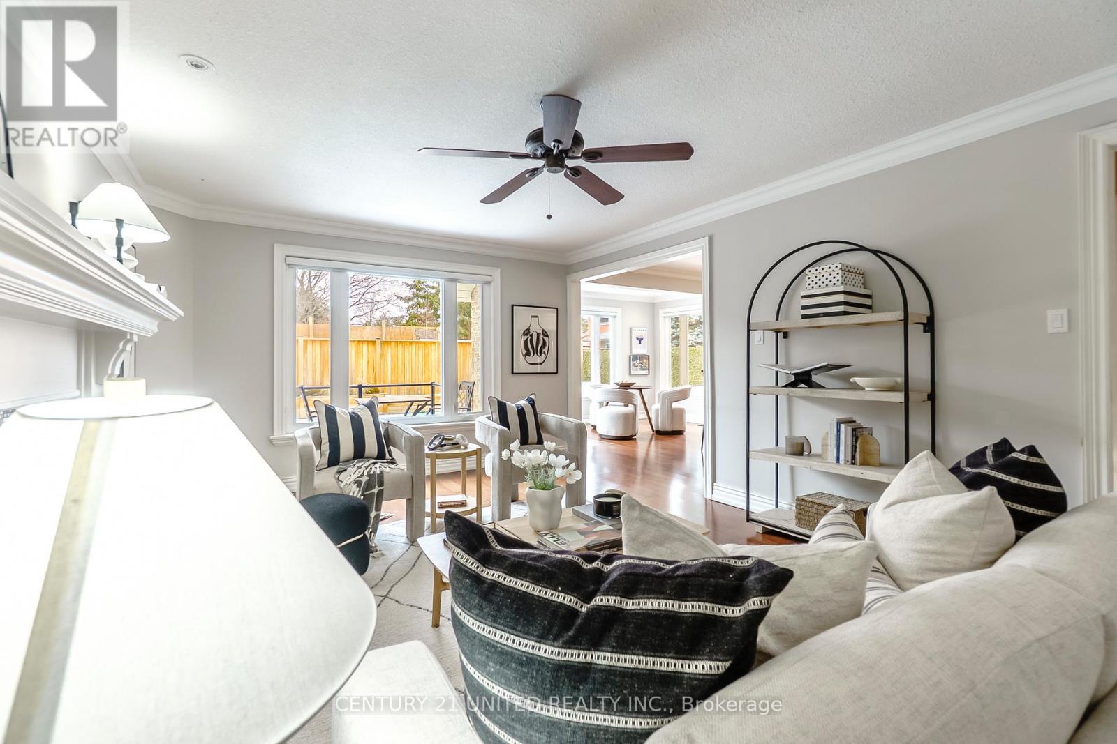 2112 Lorraine Drive, Peterborough (Northcrest Ward 5), Ontario  K9L 1X4 - Photo 20 - X12921190