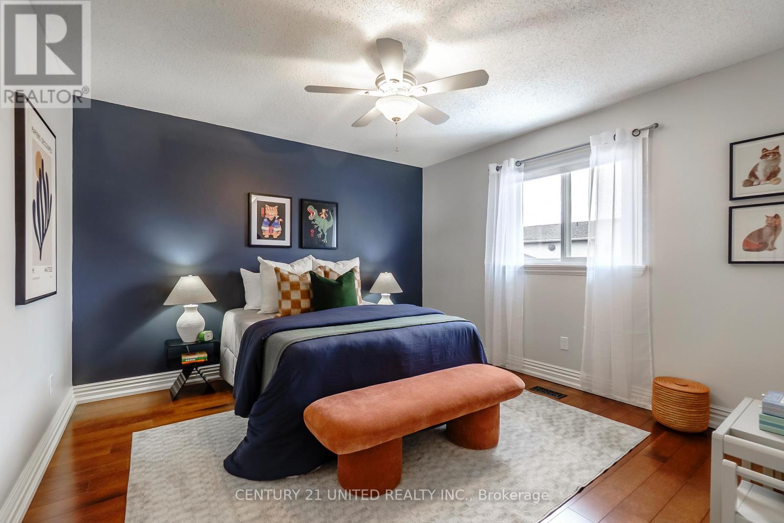 2112 Lorraine Drive, Peterborough (Northcrest Ward 5), Ontario  K9L 1X4 - Photo 25 - X12921190