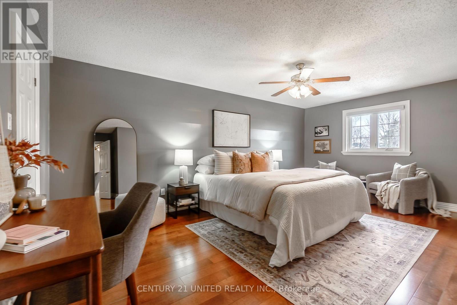 2112 Lorraine Drive, Peterborough (Northcrest Ward 5), Ontario  K9L 1X4 - Photo 27 - X12921190