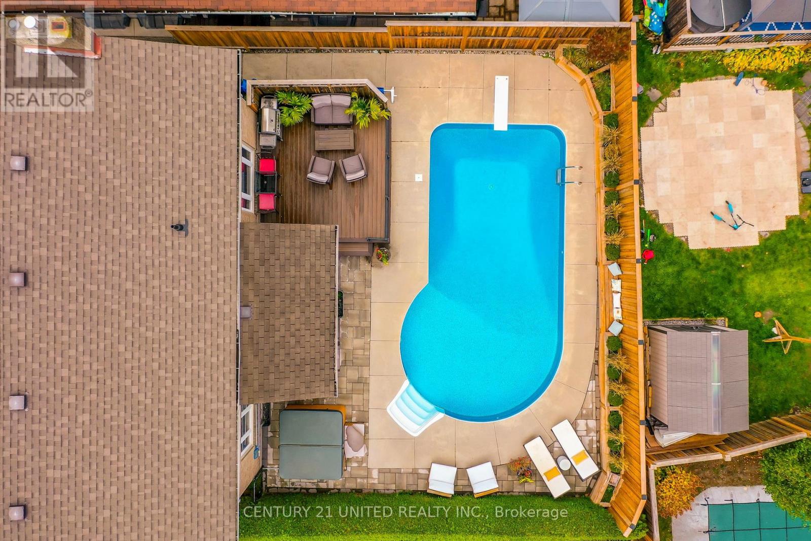 2112 Lorraine Drive, Peterborough (Northcrest Ward 5), Ontario  K9L 1X4 - Photo 45 - X12921190