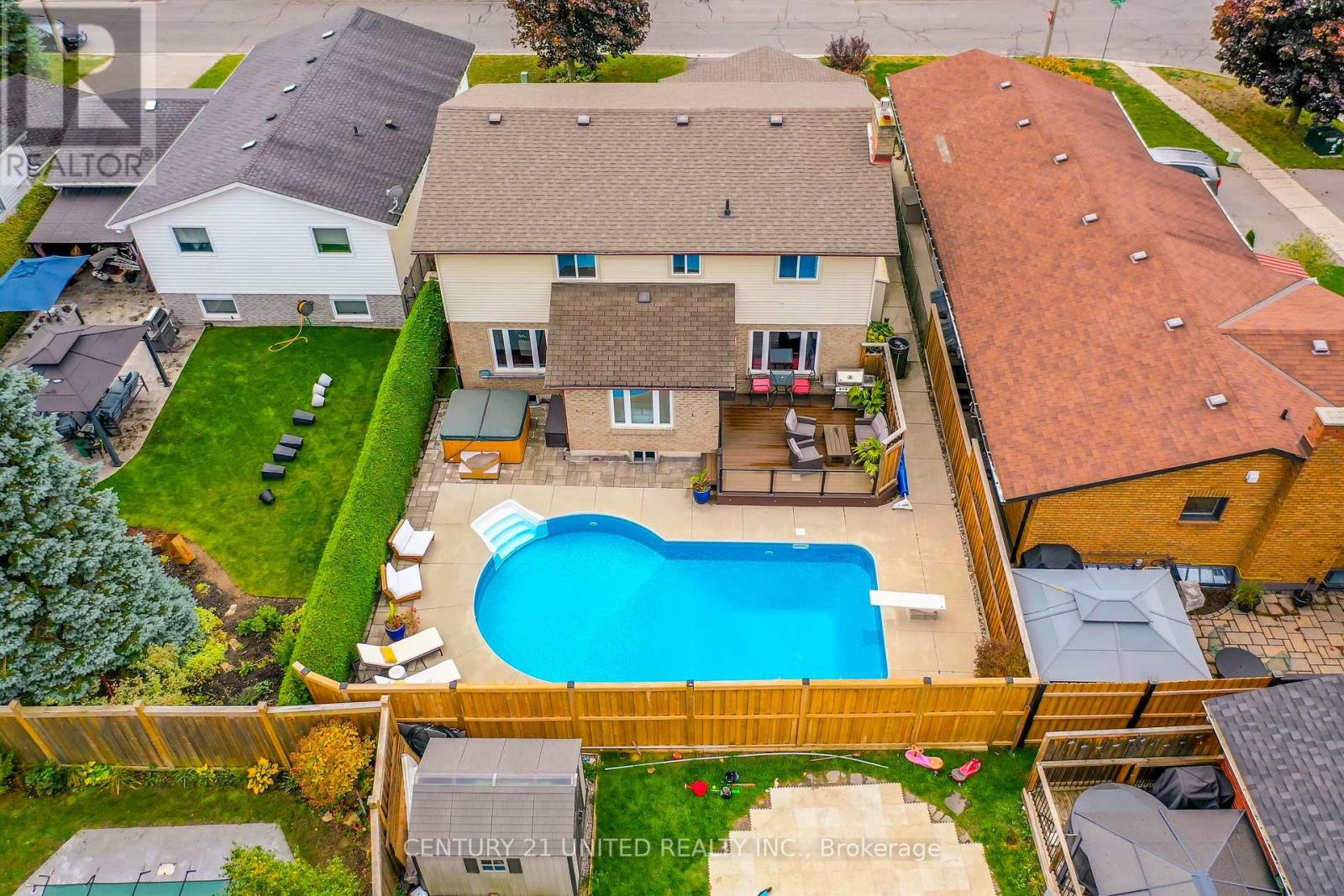 2112 Lorraine Drive, Peterborough (Northcrest Ward 5), Ontario  K9L 1X4 - Photo 46 - X12921190