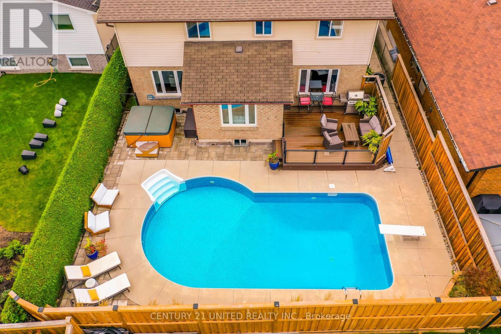 2112 Lorraine Drive, Peterborough (Northcrest Ward 5), Ontario  K9L 1X4 - Photo 47 - X12921190