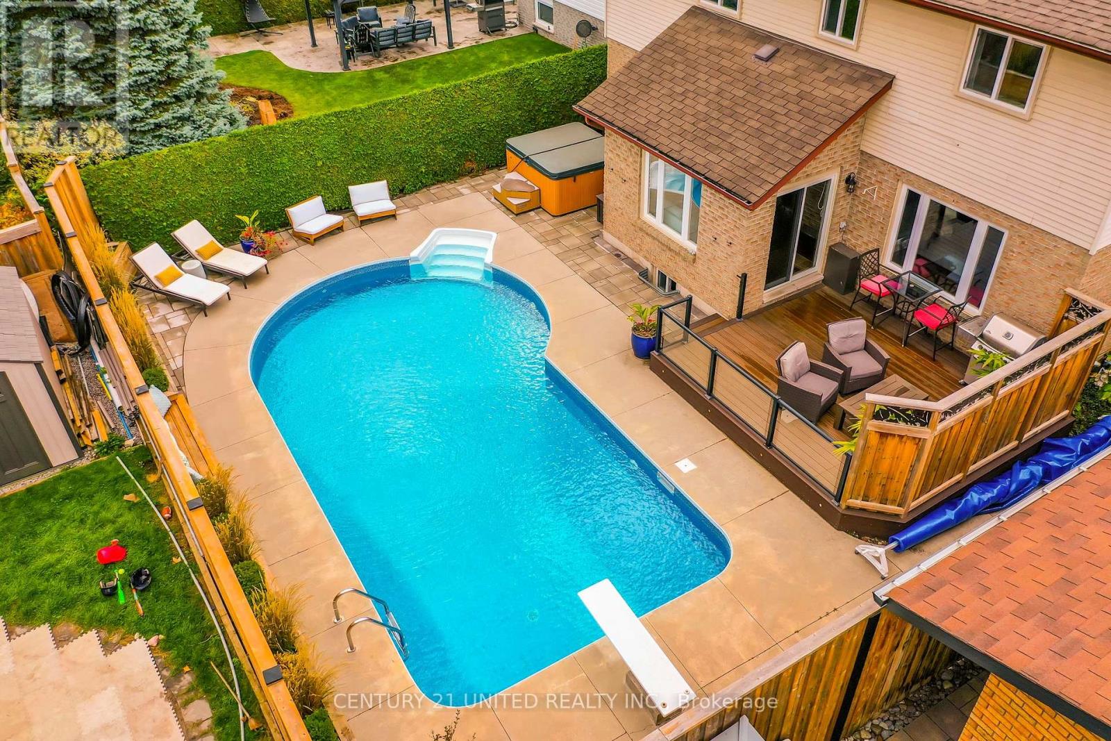 2112 Lorraine Drive, Peterborough (Northcrest Ward 5), Ontario  K9L 1X4 - Photo 48 - X12921190