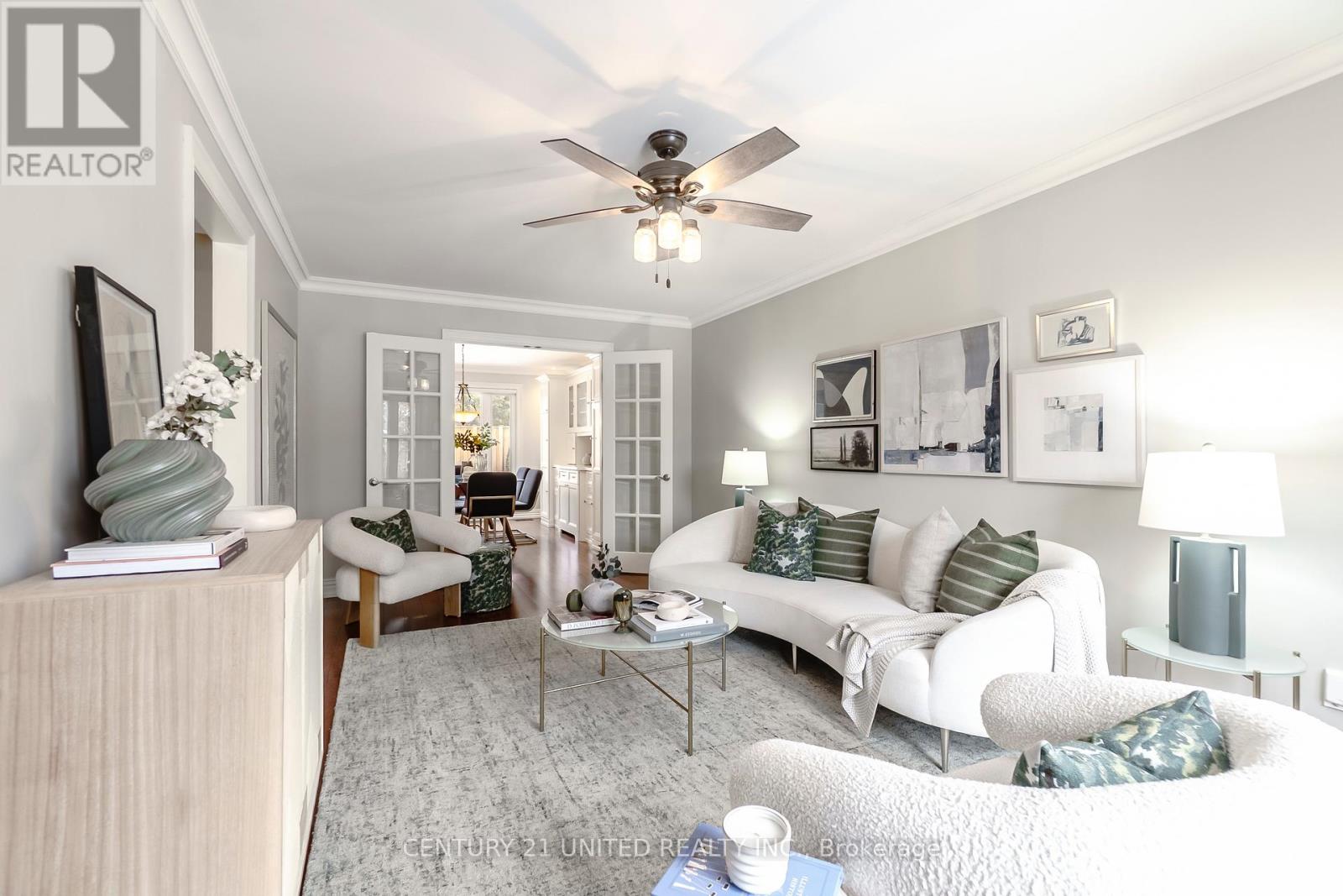 2112 Lorraine Drive, Peterborough (Northcrest Ward 5), Ontario  K9L 1X4 - Photo 6 - X12921190