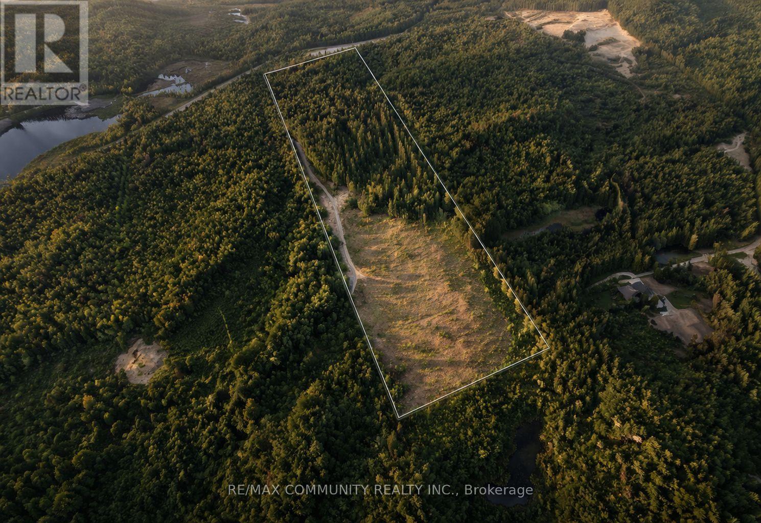 12 CON 22 CARDIFF CONCESSION, highlands east (monmouth), Ontario