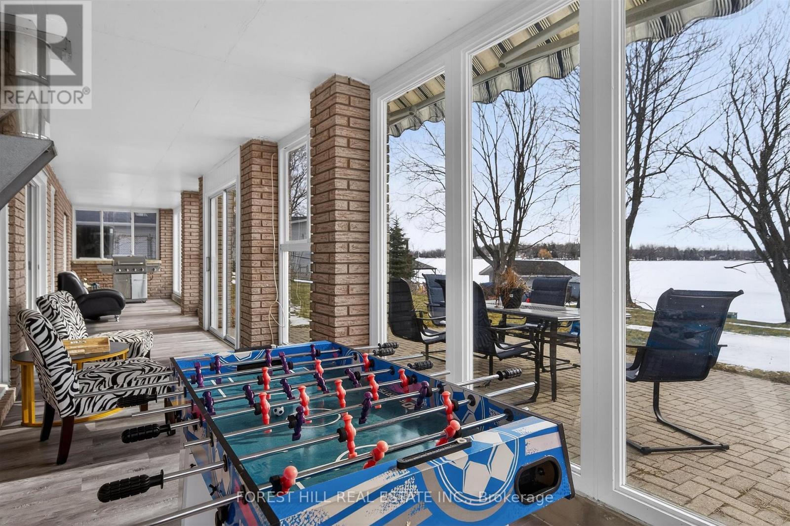 1293 Scollard Line, Selwyn, Ontario  K0L 1T0 - Photo 34 - X12921882