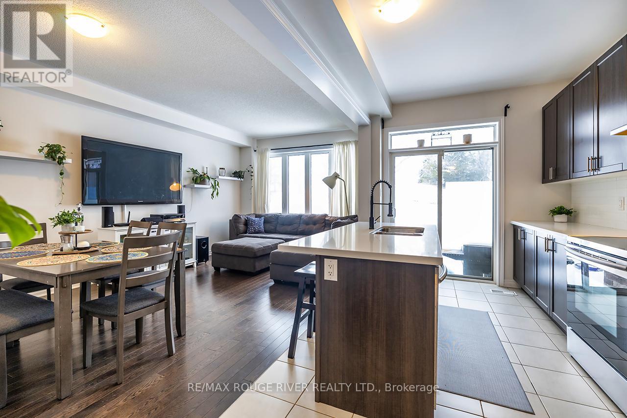 13 Highlands Boulevard, Cavan Monaghan (Cavan Twp), Ontario  L0A 1G0 - Photo 8 - X12922018