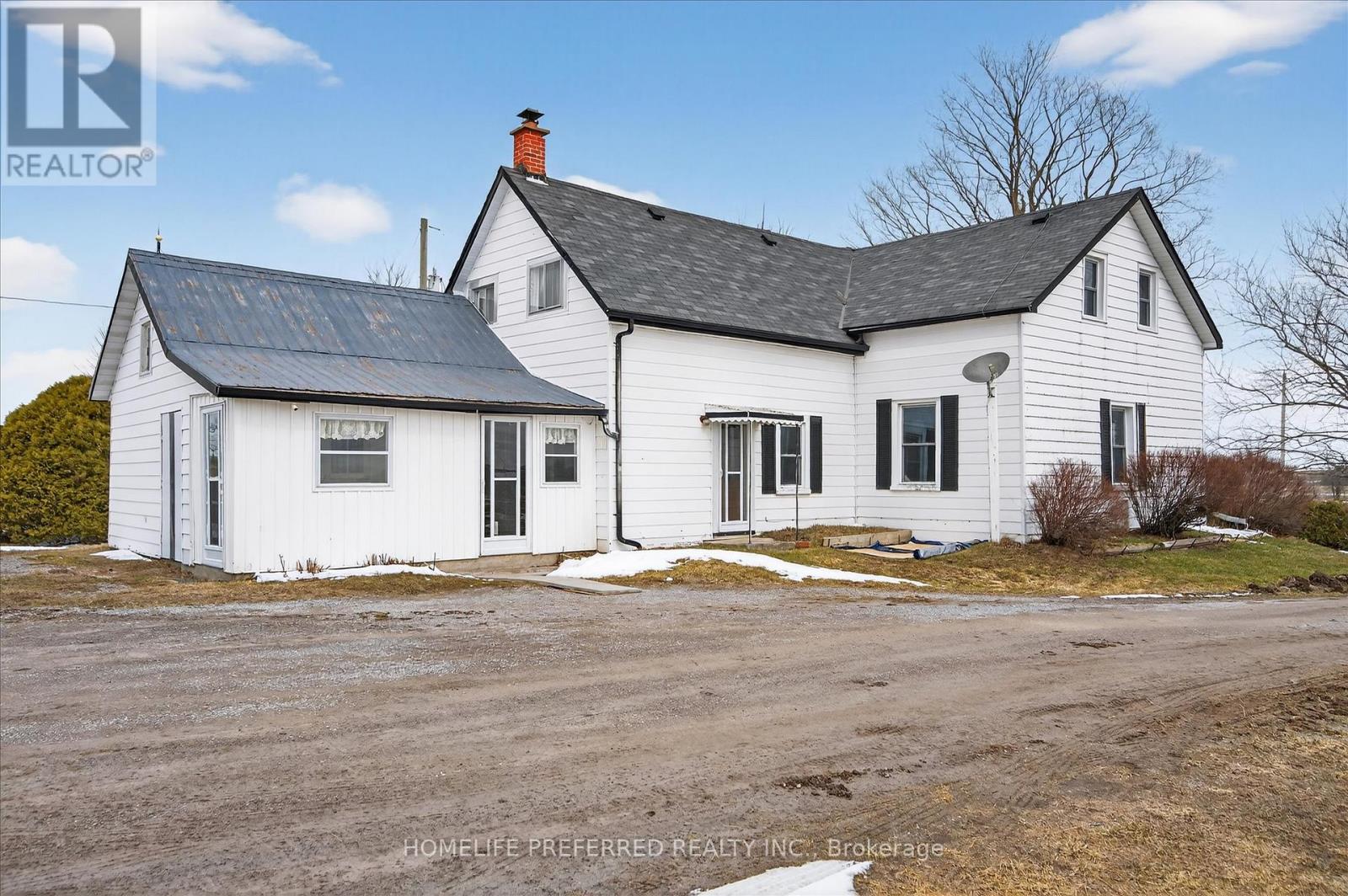 2758 28 Highway, Douro-Dummer, Ontario  K0L 2H0 - Photo 2 - X12922070