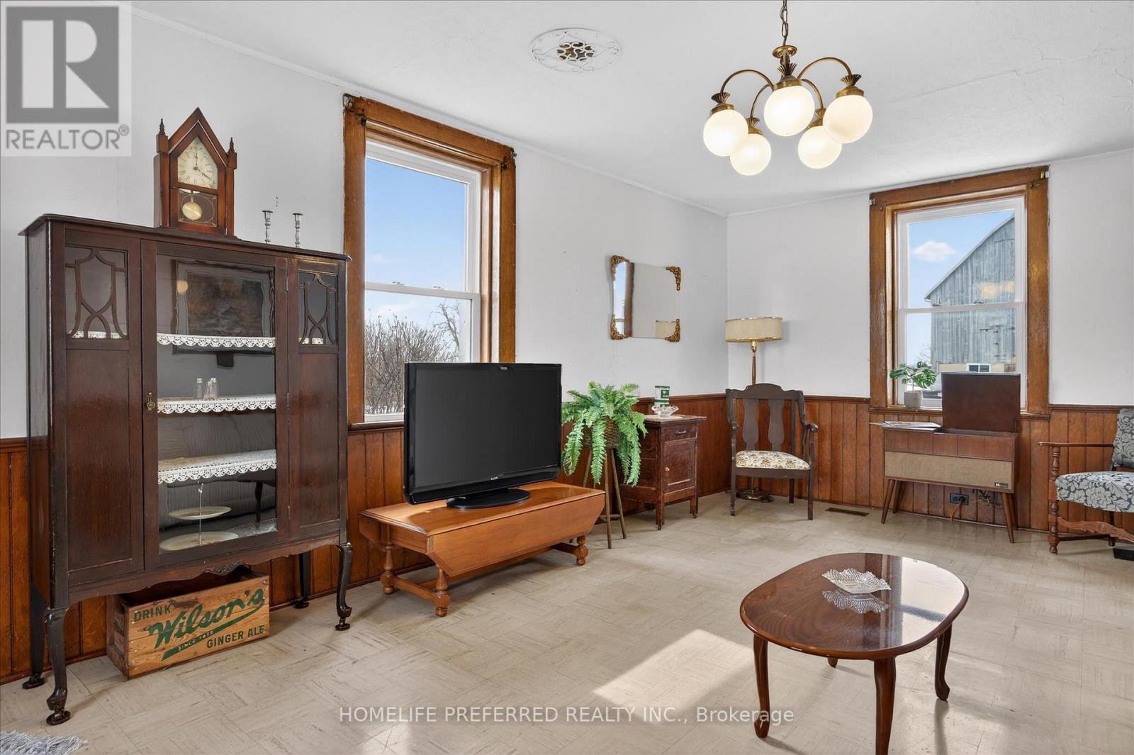 2758 28 Highway, Douro-Dummer, Ontario  K0L 2H0 - Photo 21 - X12922070