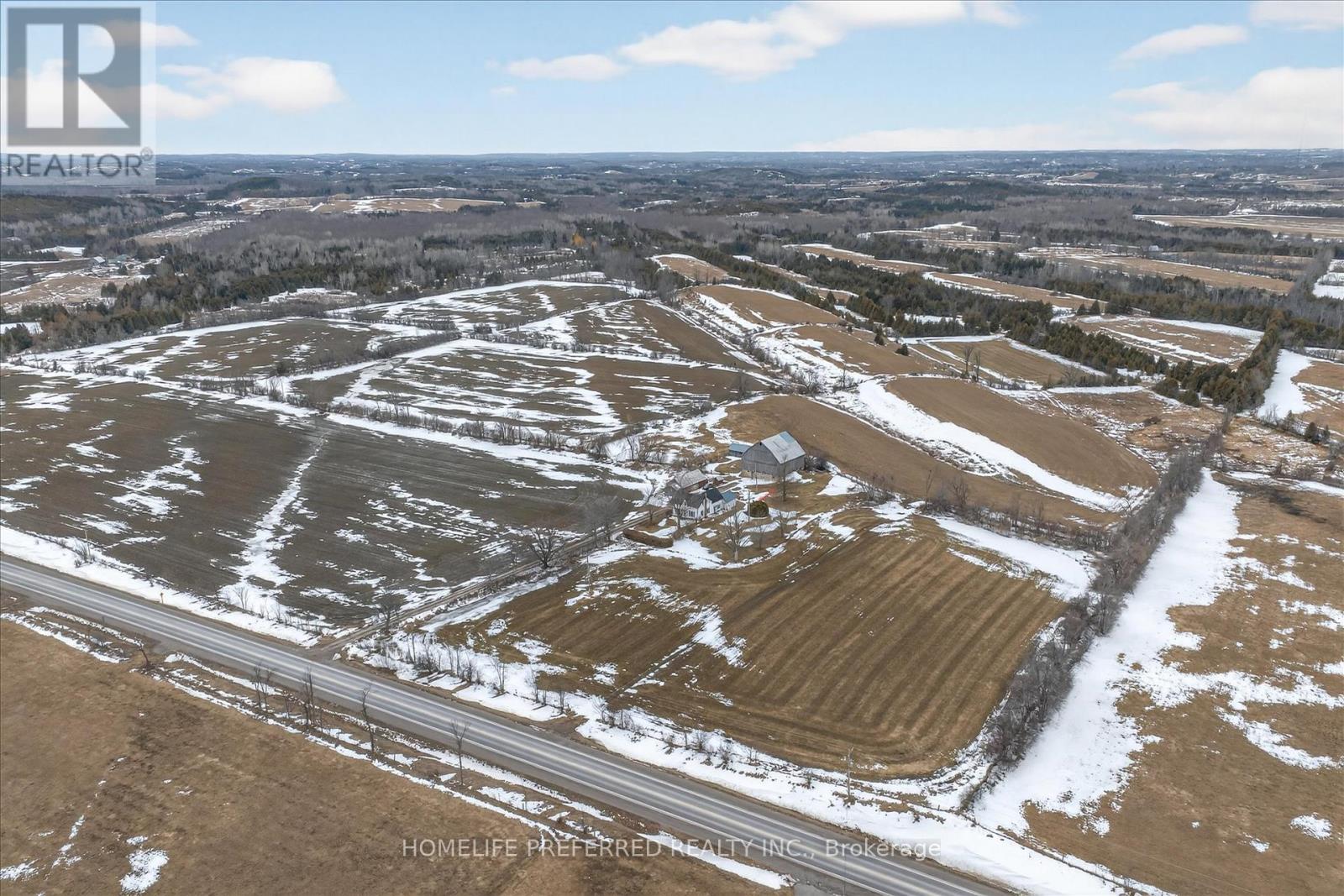 2758 28 Highway, Douro-Dummer, Ontario  K0L 2H0 - Photo 44 - X12922070