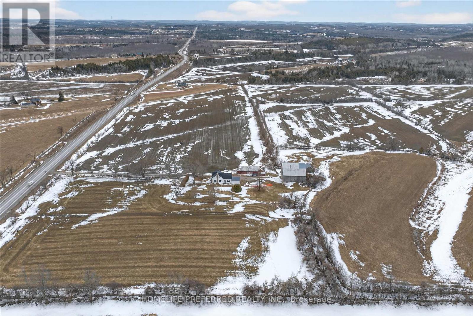 2758 28 Highway, Douro-Dummer, Ontario  K0L 2H0 - Photo 46 - X12922070