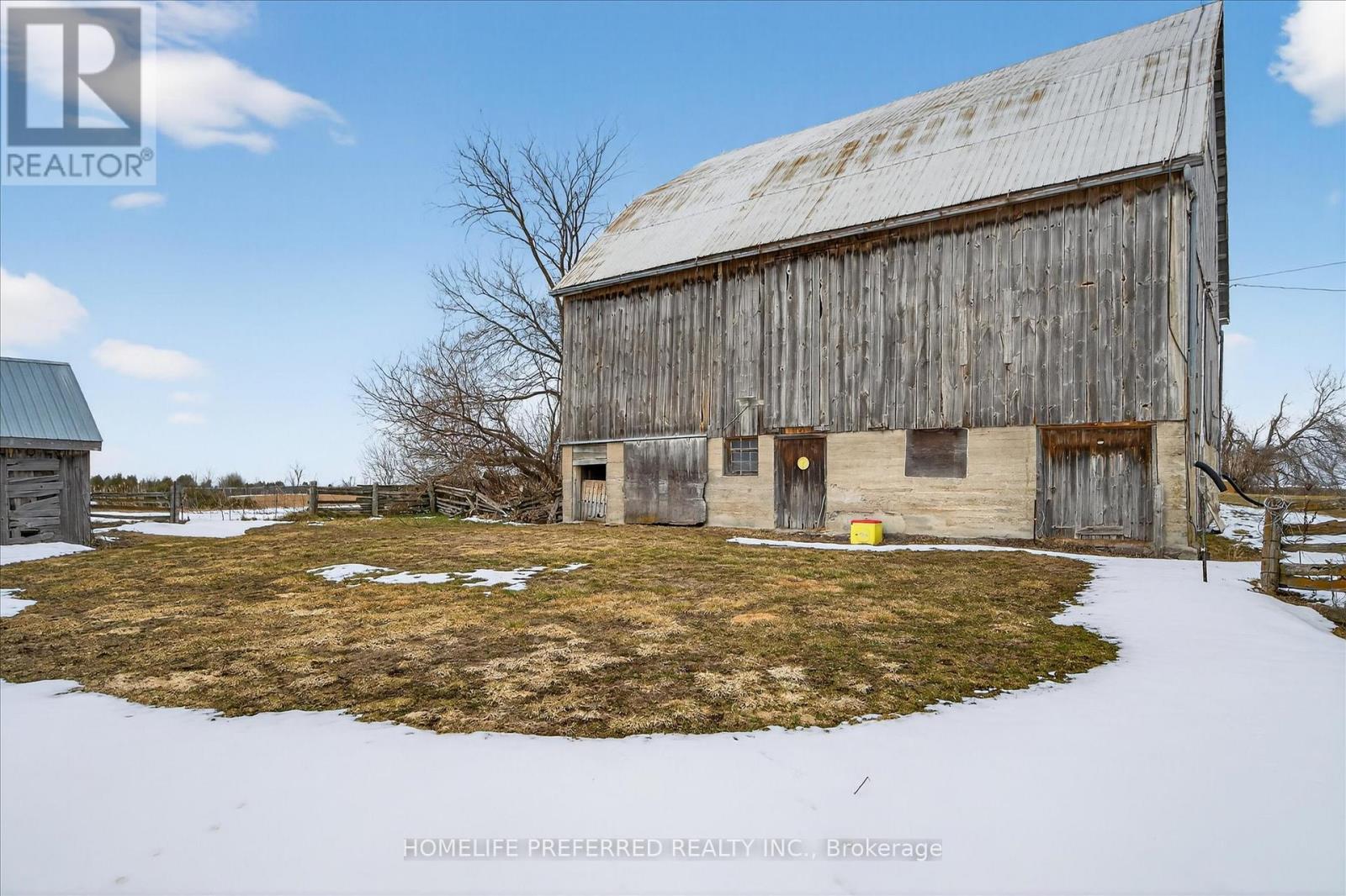2758 28 Highway, Douro-Dummer, Ontario  K0L 2H0 - Photo 5 - X12922070