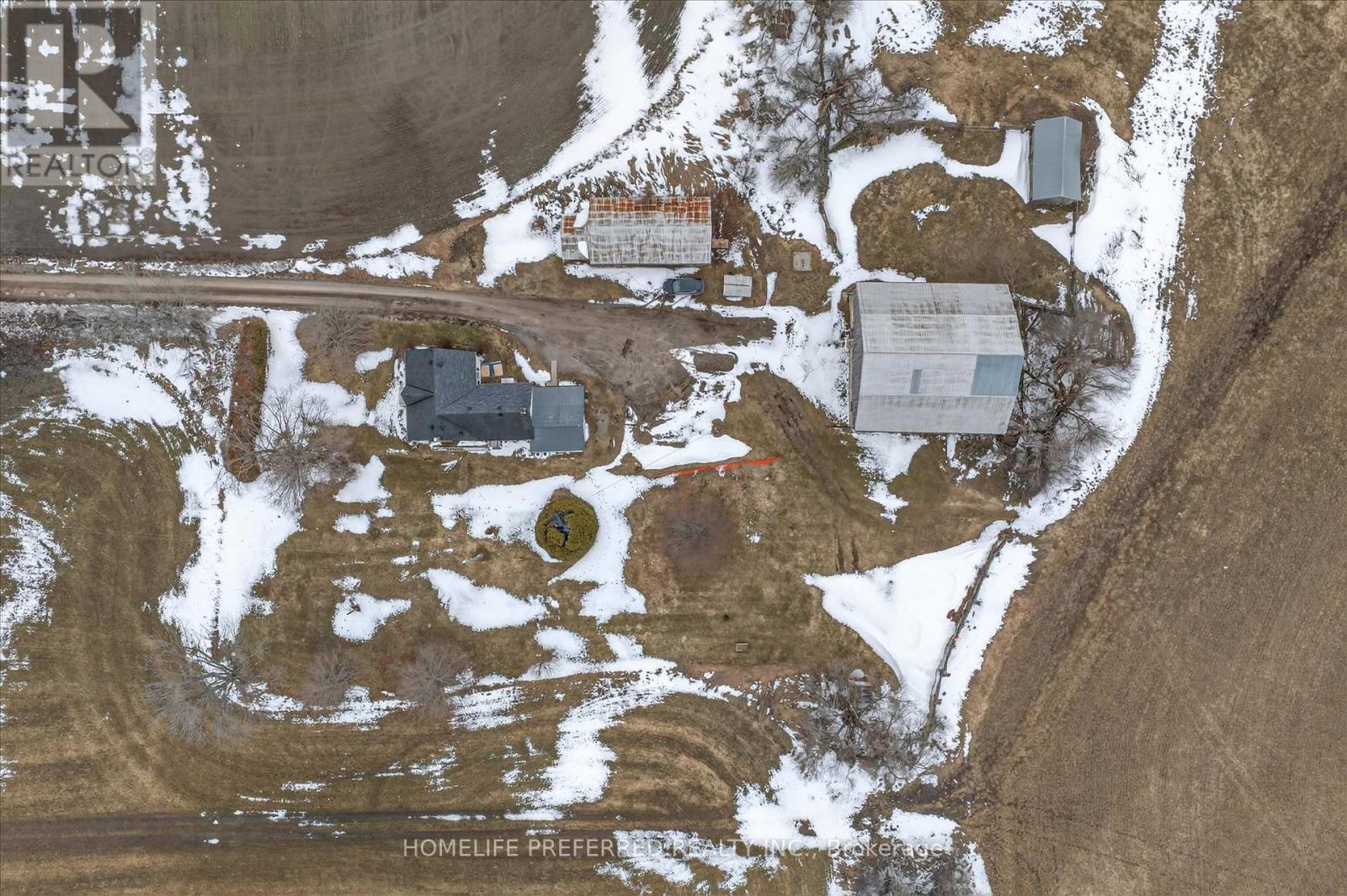 2758 28 Highway, Douro-Dummer, Ontario  K0L 2H0 - Photo 50 - X12922070