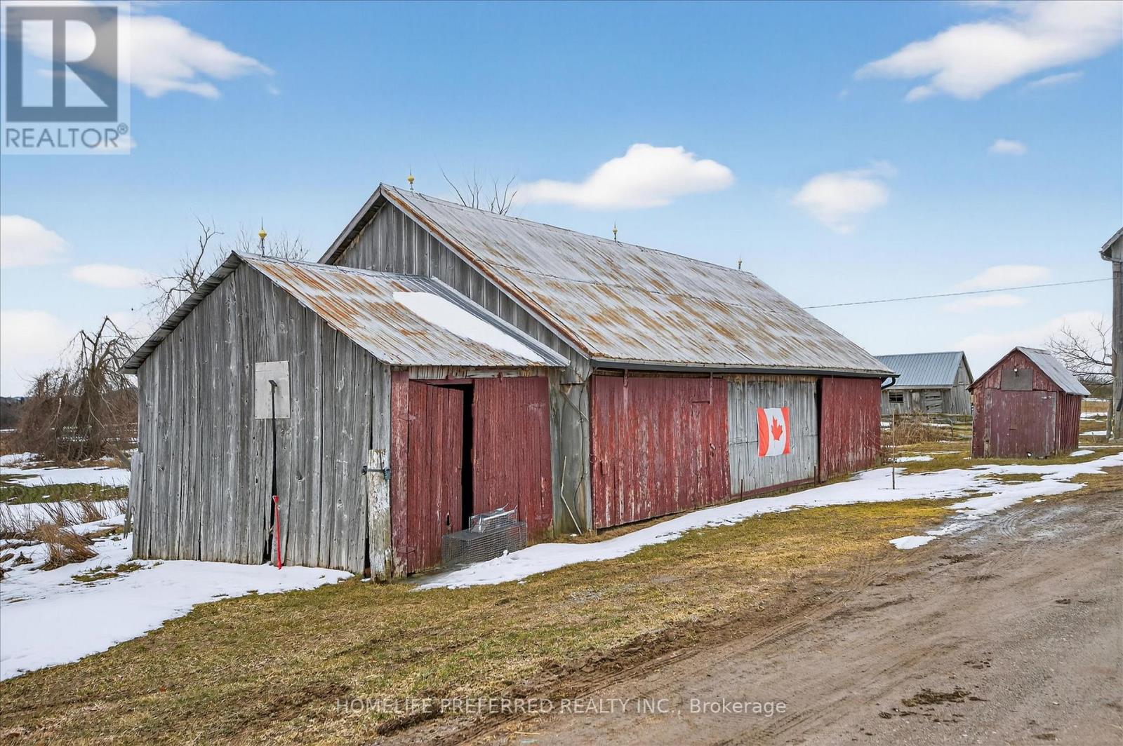 2758 28 Highway, Douro-Dummer, Ontario  K0L 2H0 - Photo 7 - X12922070