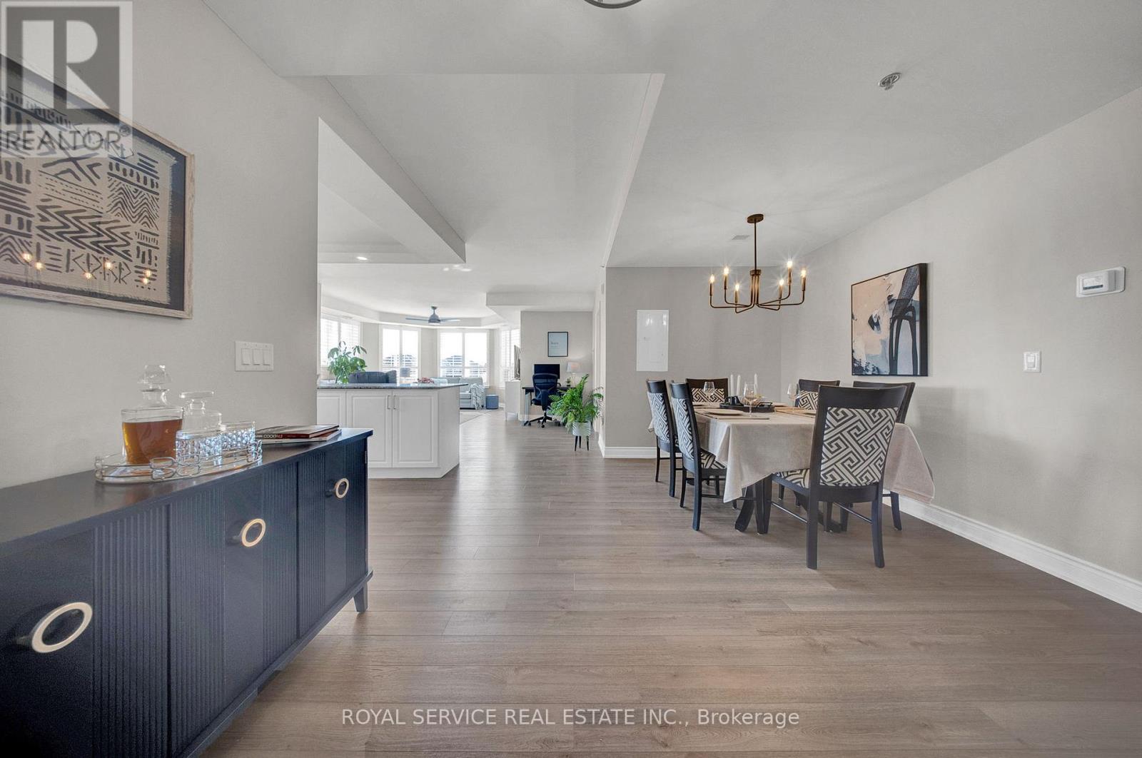 210 - 21 Brookhouse Drive, Clarington (Newcastle), Ontario  L1B 0V4 - Photo 12 - E12922238