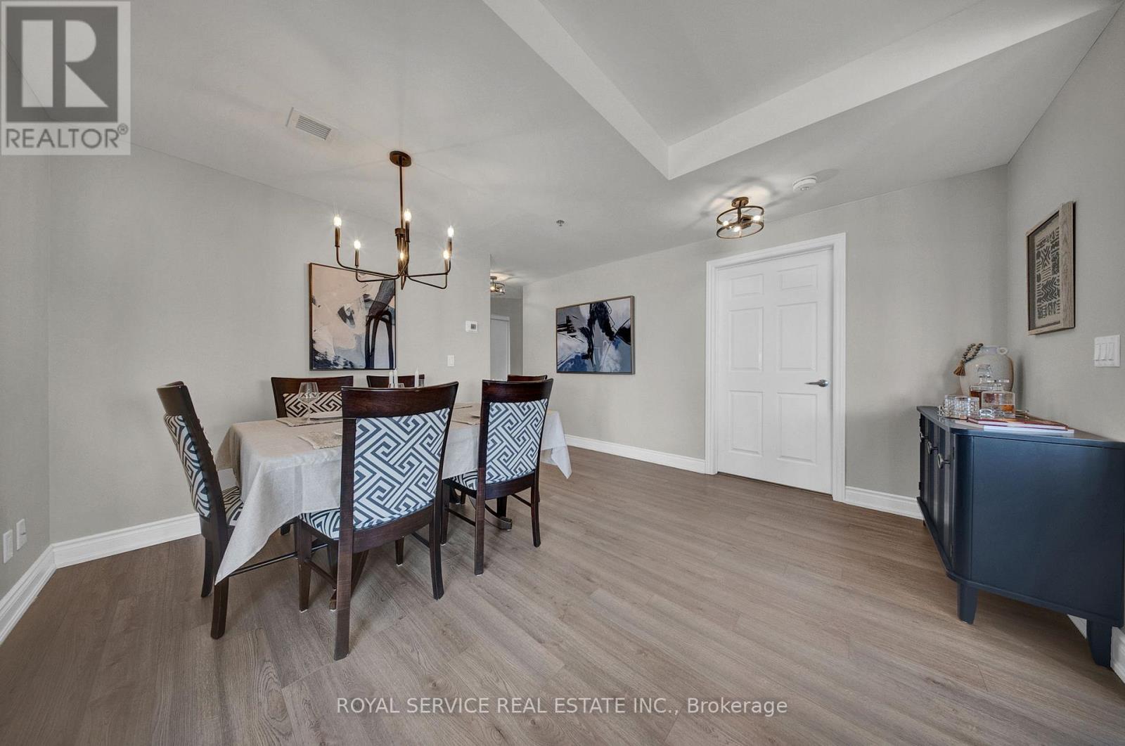 210 - 21 Brookhouse Drive, Clarington (Newcastle), Ontario  L1B 0V4 - Photo 13 - E12922238