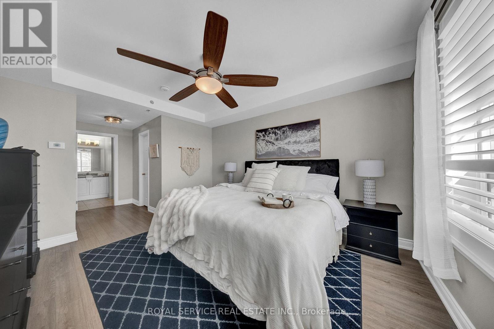 210 - 21 Brookhouse Drive, Clarington (Newcastle), Ontario  L1B 0V4 - Photo 17 - E12922238