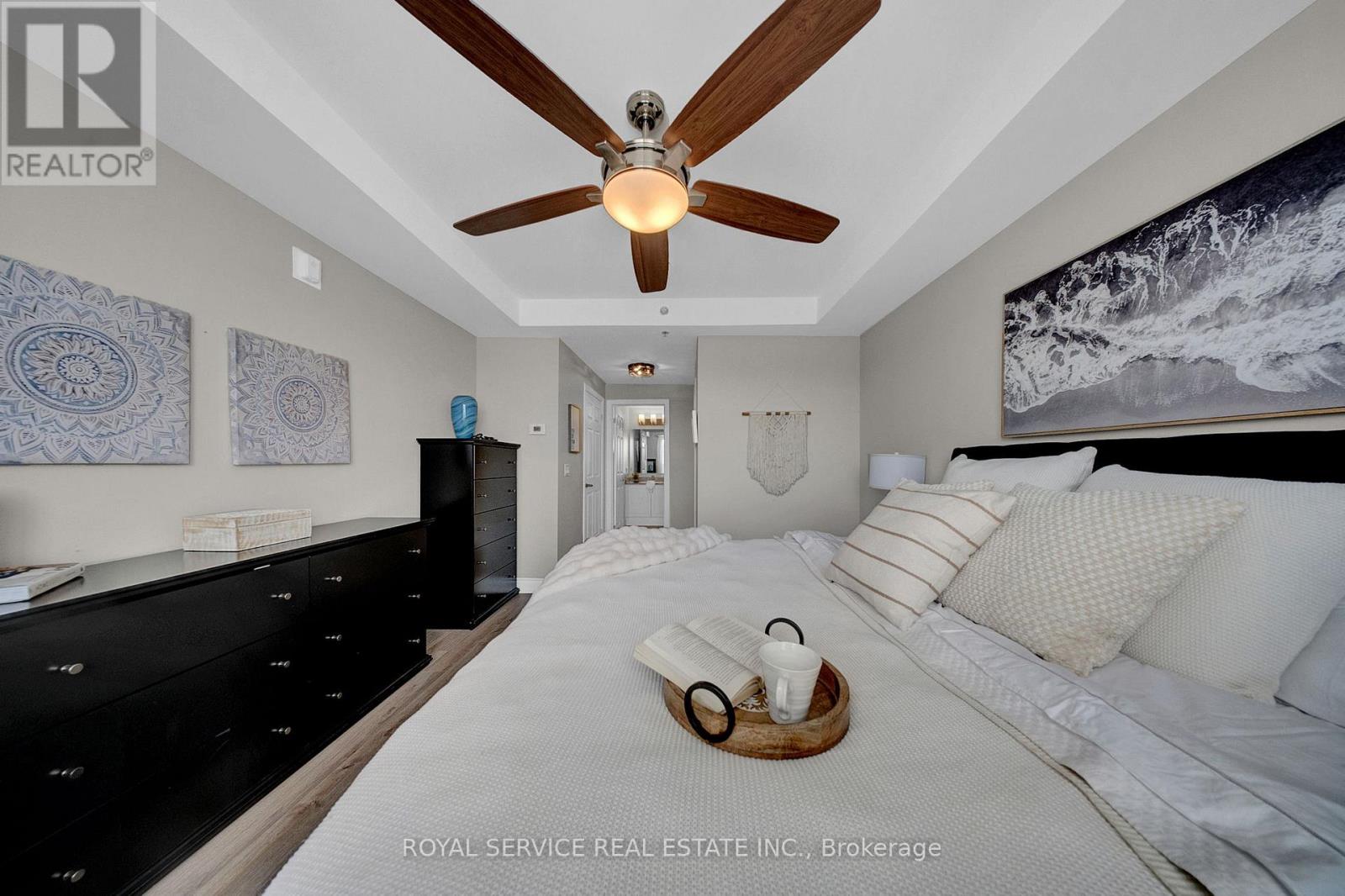 210 - 21 Brookhouse Drive, Clarington (Newcastle), Ontario  L1B 0V4 - Photo 18 - E12922238