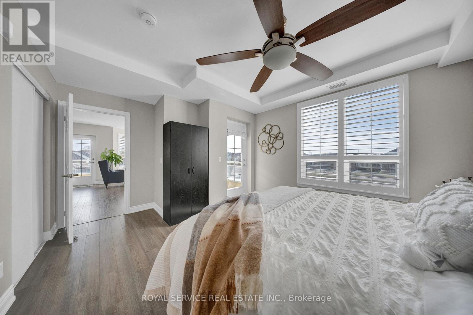 210 - 21 Brookhouse Drive, Clarington (Newcastle), Ontario  L1B 0V4 - Photo 26 - E12922238