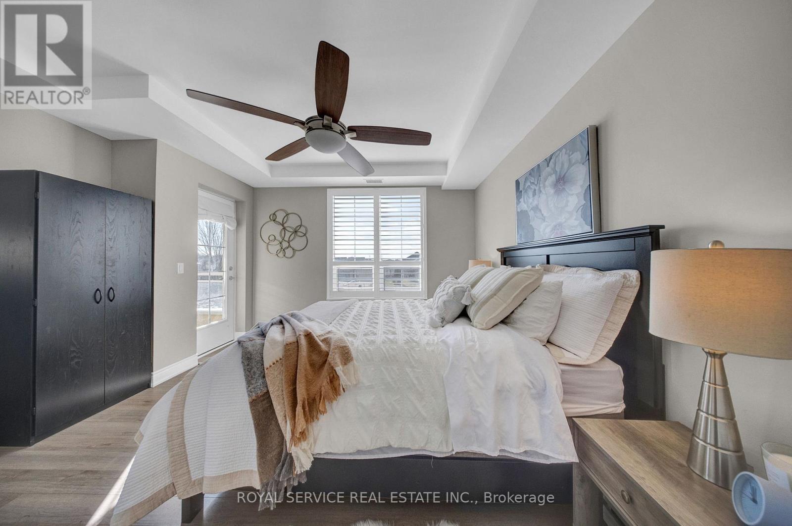 210 - 21 Brookhouse Drive, Clarington (Newcastle), Ontario  L1B 0V4 - Photo 28 - E12922238