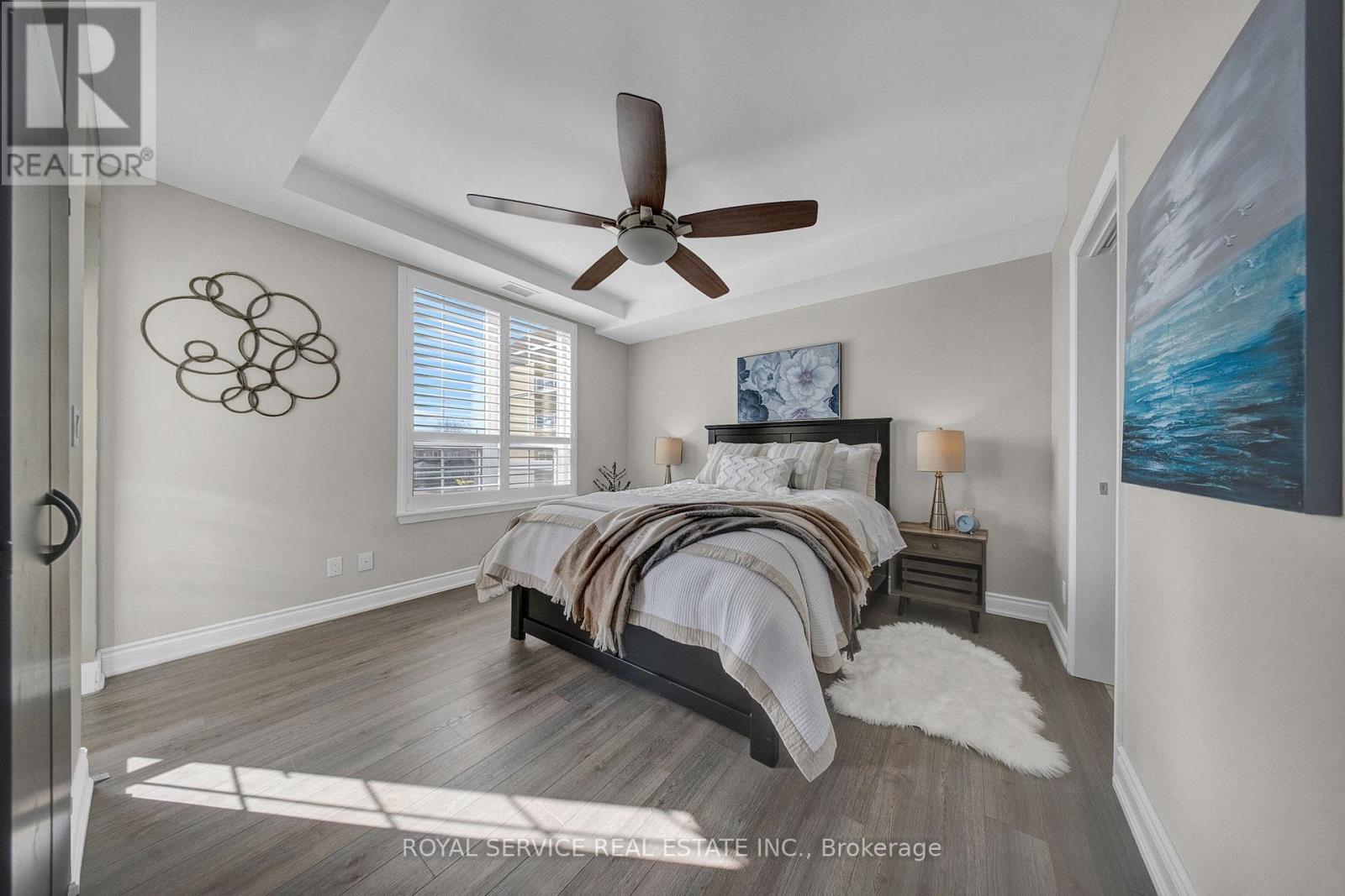 210 - 21 Brookhouse Drive, Clarington (Newcastle), Ontario  L1B 0V4 - Photo 30 - E12922238