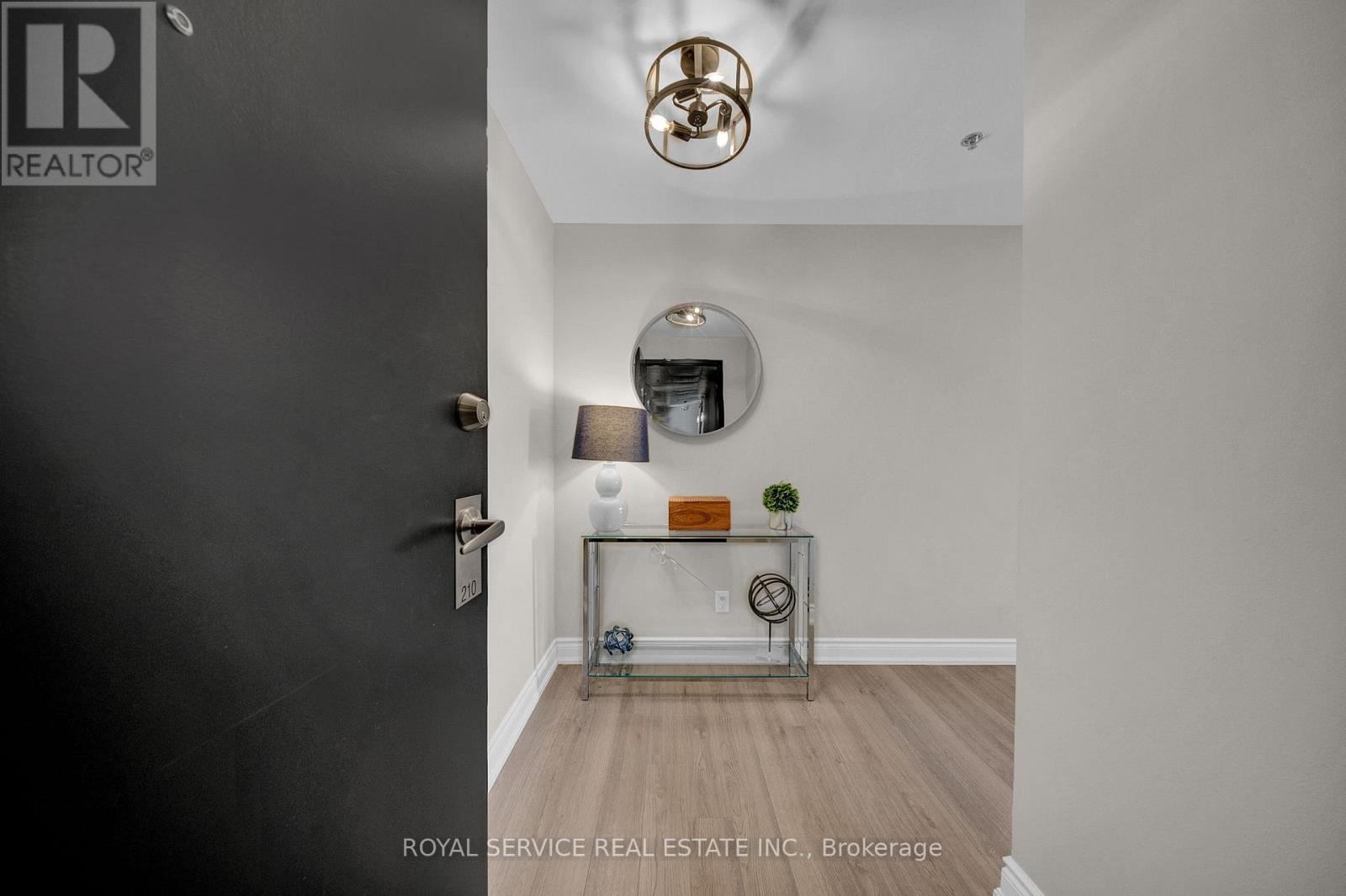 210 - 21 Brookhouse Drive, Clarington (Newcastle), Ontario  L1B 0V4 - Photo 34 - E12922238