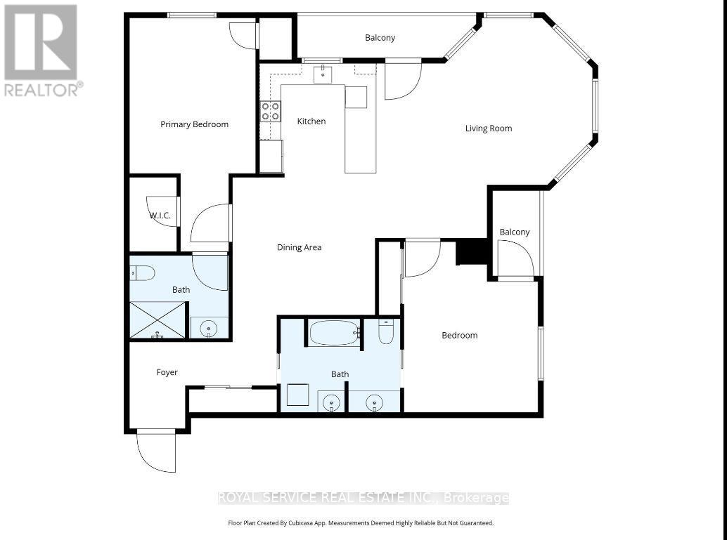 210 - 21 Brookhouse Drive, Clarington (Newcastle), Ontario  L1B 0V4 - Photo 35 - E12922238