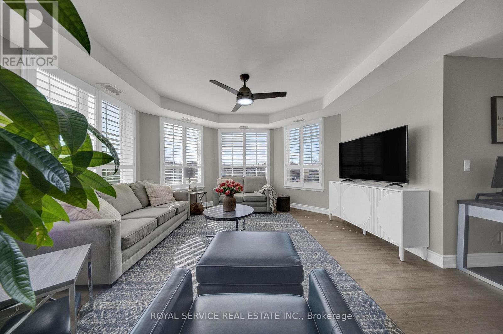 210 - 21 Brookhouse Drive, Clarington (Newcastle), Ontario  L1B 0V4 - Photo 7 - E12922238