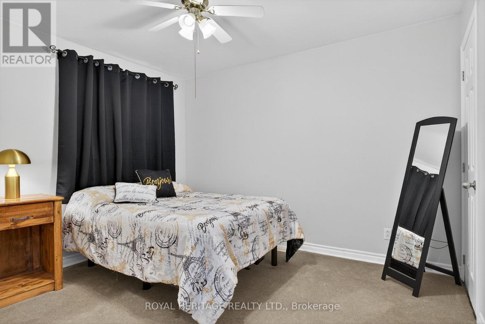 71 Albert Street S, Kawartha Lakes (Lindsay), Ontario  K9V 3H3 - Photo 16 - X12922364