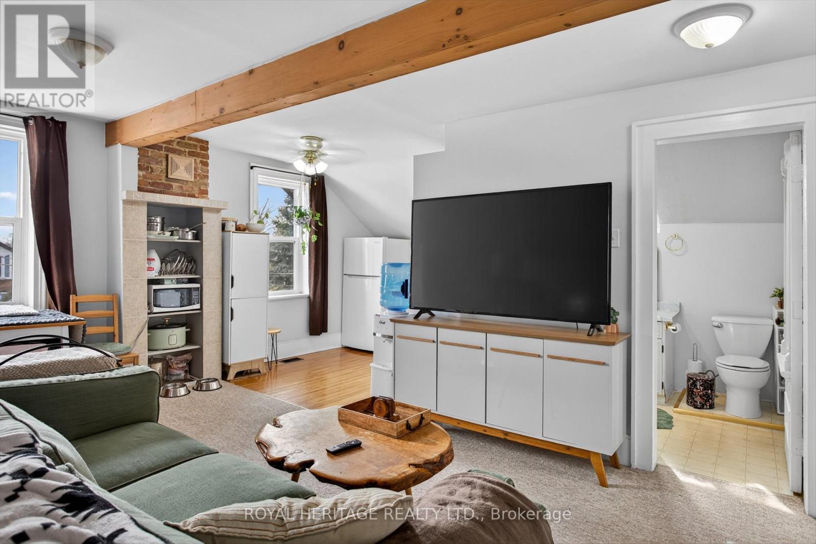 71 Albert Street S, Kawartha Lakes (Lindsay), Ontario  K9V 3H3 - Photo 24 - X12922364