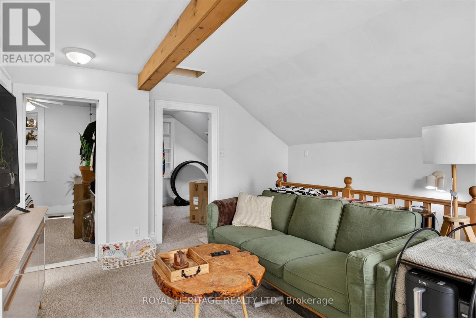 71 Albert Street S, Kawartha Lakes (Lindsay), Ontario  K9V 3H3 - Photo 26 - X12922364