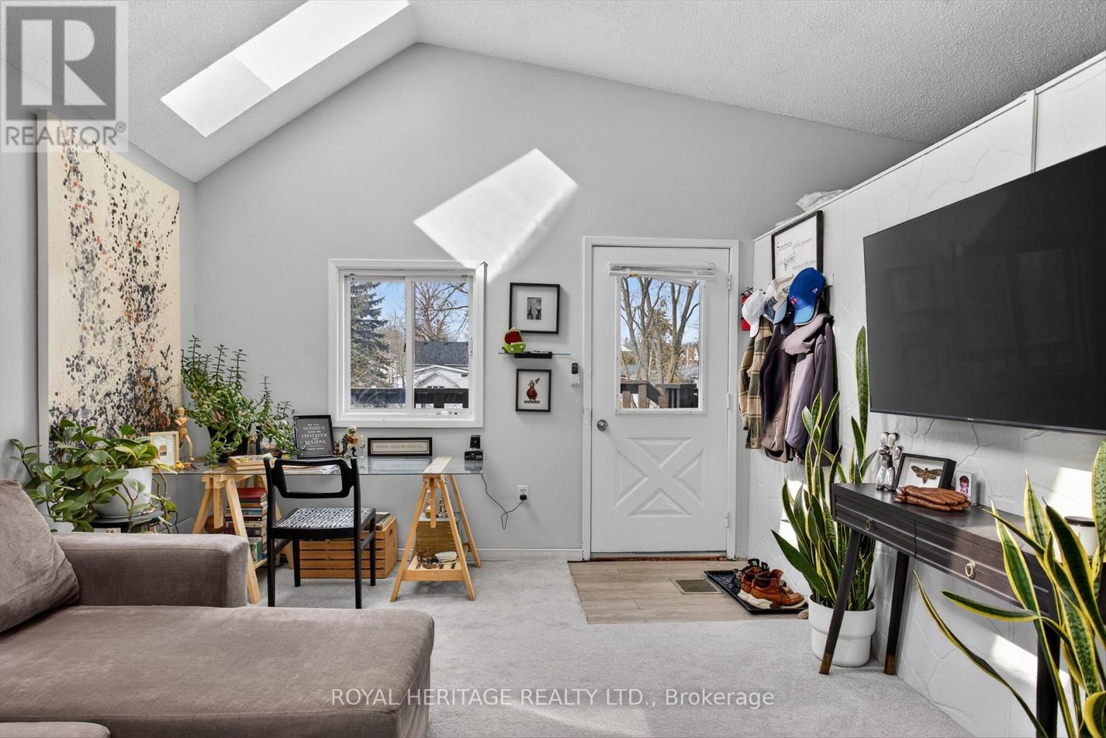 71 Albert Street S, Kawartha Lakes (Lindsay), Ontario  K9V 3H3 - Photo 30 - X12922364