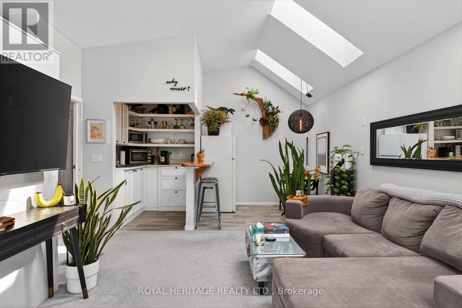 71 Albert Street S, Kawartha Lakes (Lindsay), Ontario  K9V 3H3 - Photo 31 - X12922364